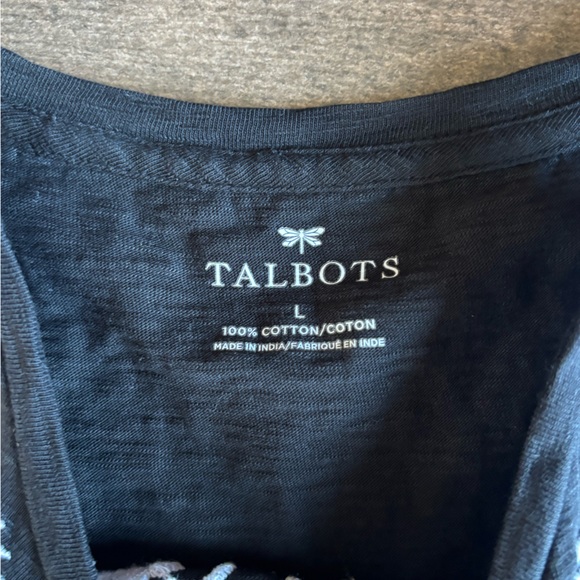 Talbots Tank - Picture 3 of 4